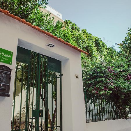 לינה וארוחת בוקר בארלטה Casa Duconte מראה חיצוני תמונה
